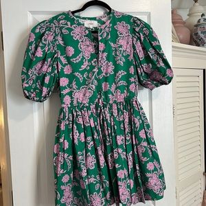 Xirena Aurie dress. NWOT.